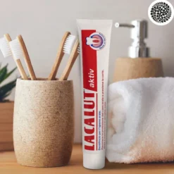 LACALUT AKTIV DENTIFRICIO 75 ML
