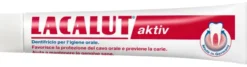 LACALUT AKTIV DENTIFRICIO 75 ML