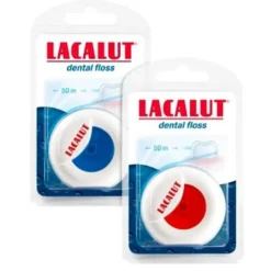 LACALUT FILO INTERDENTALE 50 METRI
