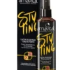 Lacca Amavital Styling Ecospray tenuta forte, capelli lucidi