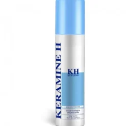 Lacca ecologica Keramine H volumizzante con pantenolo, 250ml