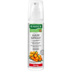Lacca Rausch Hairspray Strong Non-Aerosol tenuta forte