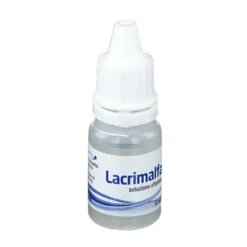 LACRIMALFA SOLUZIONE OFTALMICA 10 ML