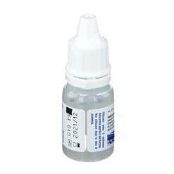 LACRIMALFA SOLUZIONE OFTALMICA 10 ML
