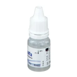 LACRIMALFA SOLUZIONE OFTALMICA 10 ML