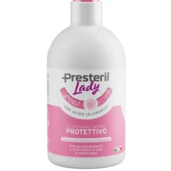 LADY PRESTERILDETERGENTE INTIMO PROTETTIVO 250 ML