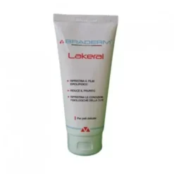 LAKERAL 100 ML BRADERM