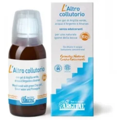 L'ALTRO COLLUTORIO 100 ML
