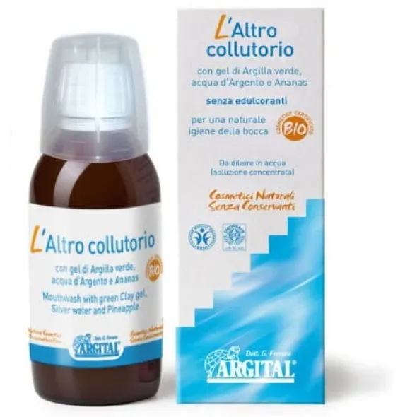 L'ALTRO COLLUTORIO 100 ML