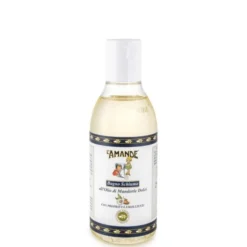 L'AMANDE MARSEILLE BAGNO SCHIUMA ALL'OLIO DI MANDORLE DOLCI 500 ML