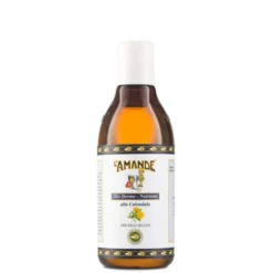 L'AMANDE MARSEILLE OLIO DERMO/NUTRIENTE ALLA CALENDULA 250 ML