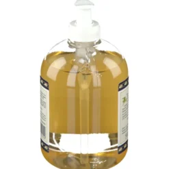 L'AMANDE MARSEILLE SAPOBNE LIQUIDO VEGETALE OLII ESSENZIALI 500 ML