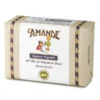 L'AMANDE MARSEILLE SAPONE VEGETALE OLIO MANDORLE DOLCI 200 G