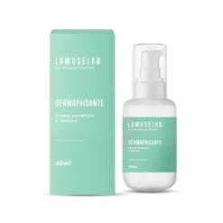 LAMUSELAB DERMAPAISANTE CREMA LENITIVA 50 ML
