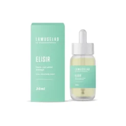 LAMUSELAB ELISIR SIERO CON ATTIVI ANTIAGE 30 ML