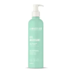 LAMUSELAB GEL MOUSSANT DETERGENTE VISO E CORPO 500 ML