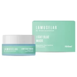 LAMUSELAB LIGHT BLUE MASK 100 ML
