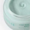 LAMUSELAB LIGHT BLUE MASK 100 ML Pack X2