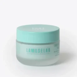 LAMUSELAB LIGHT BLUE MASK 100 ML Pack X2