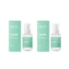 LAMUSELAB SEBONORM CREMA VISO SEBONORMALIZZANTE 50 ML Pack X2