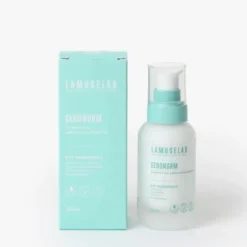 LAMUSELAB SEBONORM CREMA VISO SEBONORMALIZZANTE 50 ML Pack X2