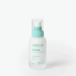 LAMUSELAB SEBONORM CREMA VISO SEBONORMALIZZANTE 50 ML Pack X2