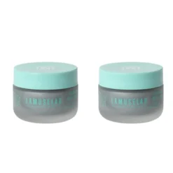 LAMUSELAB SEBONORM METAL MASK 100 ML Pack X2