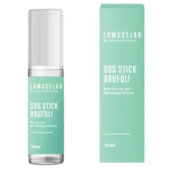 LAMUSELAB SOS STICK BRUFOLI 10 ML