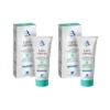 LARIS CREMA DEODORANTE ANTITRASPIRANTE 75 ML Pack X2