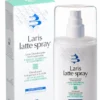 LARIS LATTE SPRAY DEODORANTE ANTITRASPIRANTE 100 ML