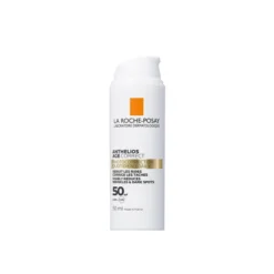LA ROCHE POSAY ANTHELIOS AGE CORRECT SPF 50 50 ML
