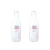 Latte corpo deodorante Dermafresh Ipersudorazione 100ml Pack X2