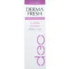 Latte corpo deodorante Dermafresh Ipersudorazione 100ml