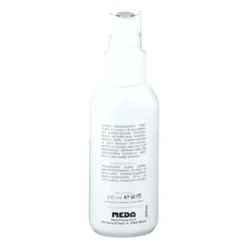 Latte corpo deodorante Dermafresh Ipersudorazione 100ml