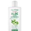 Latte detergente all'Aloe Vera per il viso, 200ml