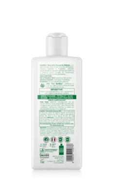 Latte detergente all'Aloe Vera per il viso, 200ml