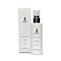 LATTE DETERGENTE ANTI AGE 200 ML