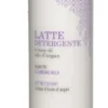 Latte detergente Arganiae all'olio d'argan, 500ml
