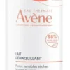 Latte Detergente Avène pelle sensibile e secca, 200ml