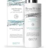 Latte Detergente Bema White schiarente viso e corpo