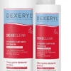 Latte Detergente Dexeclear Dexeryl idratante, 400ml