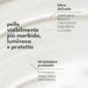 Latte Detergente Kalucy per pelli secche e sensibili, 400ml