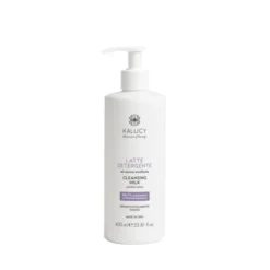 Latte Detergente Kalucy per pelli secche e sensibili, 400ml