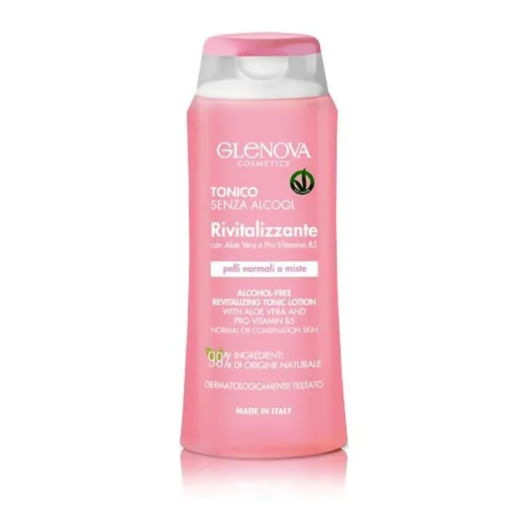 LATTE DETERGENTE MALVA & ALOE