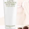 Latte detergente Montherm Argan Eco BIO, 100ml