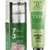 Latte Detergente Natur Unique Ial 3in1 viso e occhi, 200ml