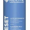 Latte Detergente Rilastil Skin Reset viso e occhi, 200ml