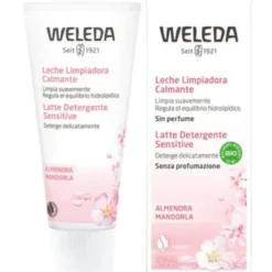 LATTE DETERGENTE SENSITIVE MANDORLA 75 ML