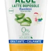 Latte Doposole Bambini Equilibra all'Aloe, 150ml