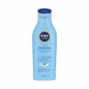 Latte Doposole Nivea Sun Hydrate con Aloe Vera, 400ml